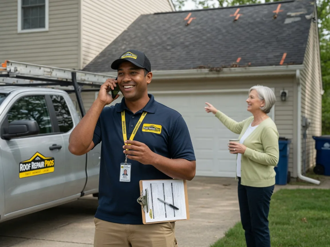 Roof Repair Tioga, ND FAQs